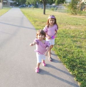 Meet your Posher, Amena